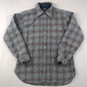 Pendleton Men's Plaid Lodge Shirt
